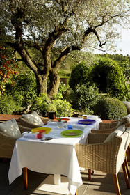 Domaine des Andéols