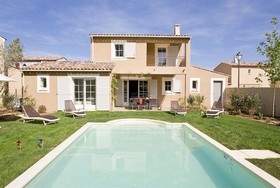 Lagrange Vacances - Le Clos Savornin
