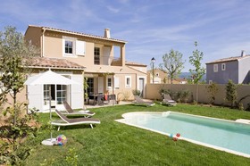 Lagrange Vacances - Le Clos Savornin