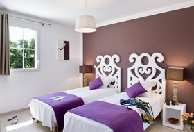 Lagrange Vacances - Le Clos Savornin