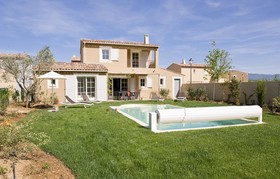 Lagrange Vacances - Le Clos Savornin