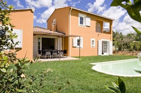 Lagrange Vacances - Le Clos Savornin