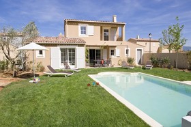 Lagrange Vacances - Le Clos Savornin