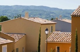 Lagrange Vacances - Le Clos Savornin
