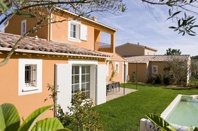 Lagrange Vacances - Le Clos Savornin