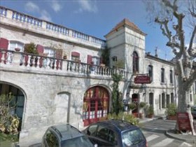 Hôtel des Artistes