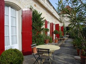 Hôtel des Artistes