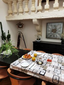 Le Clos Des Consuls