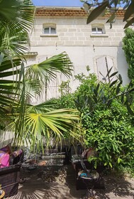Le Clos Des Consuls