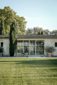 Mas Des Prêcheurs