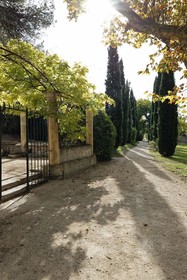 Mas Des Prêcheurs