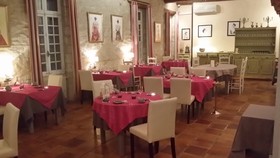 Auberge de Tavel