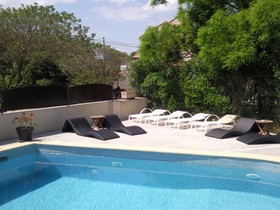 Auberge de Tavel
