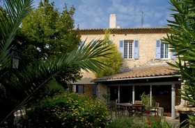 Auberge de Tavel