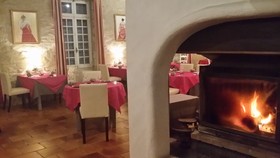 Auberge de Tavel