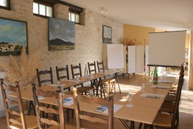Auberge de Tavel