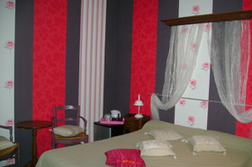 Auberge de Tavel