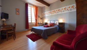Auberge de Tavel