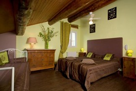 Auberge de Tavel