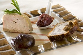 Auberge de Tavel