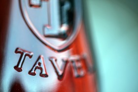 Auberge de Tavel