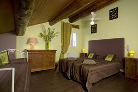 Auberge de Tavel