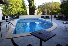 Auberge de Tavel