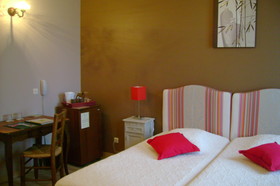 Auberge de Tavel