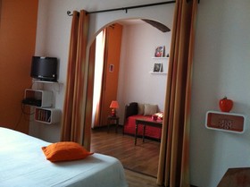 Auberge de Tavel