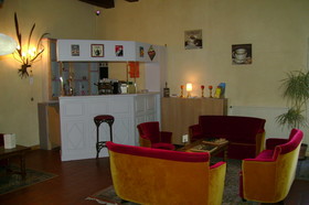 Auberge de Tavel