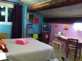 Auberge de Tavel