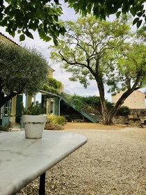 Mas de l'Acacia