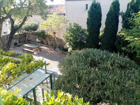 Mas de l'Acacia