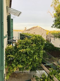 Mas de l'Acacia