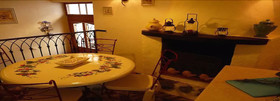 Gîte La Tour D'Angle
