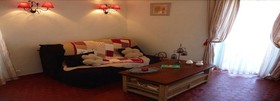 Gîte La Tour D'Angle