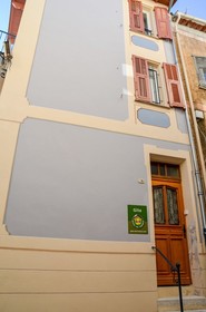 Gîte La Tour D'Angle