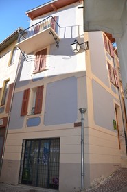 Gîte La Tour D'Angle