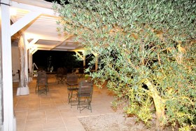 Auberge des Pins