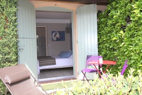 Auberge des Pins