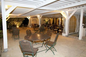Auberge des Pins