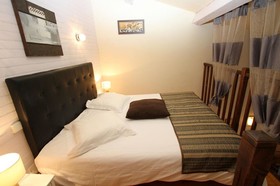 Auberge des Pins