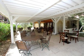 Auberge des Pins