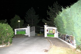 Auberge des Pins