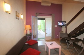 Auberge des Pins