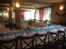 Auberge des Pins