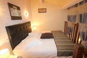 Auberge des Pins