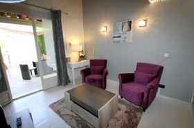 Auberge des Pins