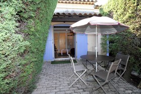 Auberge des Pins