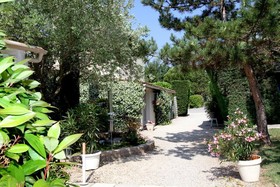 Auberge des Pins